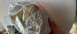 تجریه خرید غذای جوجه مدل چیکن 002 وزن ۱۰۰۰ گرم