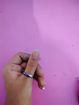 انگشتر مدل RQ700