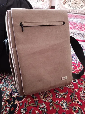 کیف لپ تاپ جی بگ مدل 3 Functional مناسب برای لپ تاپ 15 اینچی