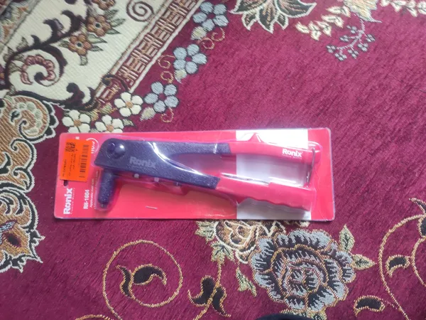عکس ارسالی خریدار
