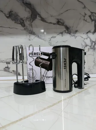 همزن پرل مدل HM111