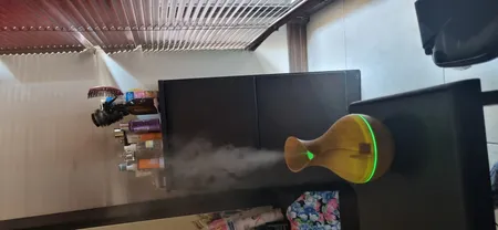 دستگاه بخور سرد مدل HOL-DMAY008