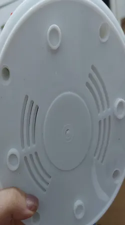 دستگاه موم گرم کن پرووکس مدل 100