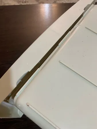 فایل کشویی طرح چوب مدل 625