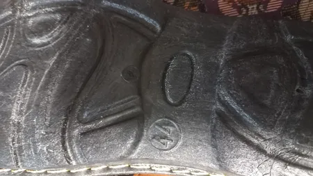 صندل مردانه مدل arash-asa