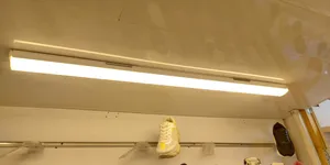 تجریه خرید لامپ ال ای دی 80 وات تکنوتل مدل 680