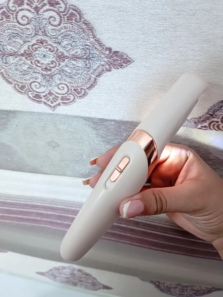 سنگ پا برقی مدل pedi M64