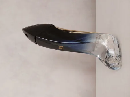 ادو پرفیوم زنانه نیفتی مدل گود گرل حجم 100 میلی لیتر