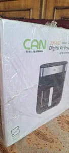 تجریه خرید هواپز 6.5 لیتر کن مدل 2054 BT