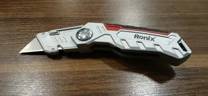 تجریه خرید کاتر رونیکس مدل 3009RH