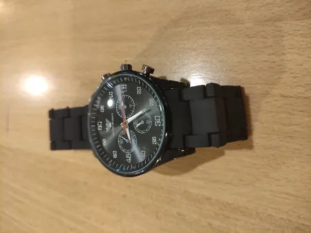 ساعت مچی عقربه ای مردانه کد 2180812