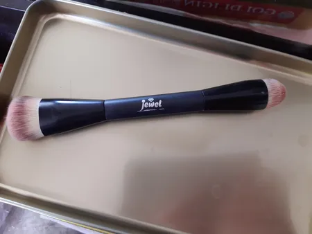 برس آرایشی جویل مدل GBS-1011