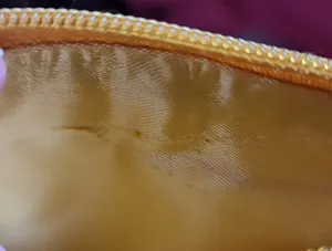 تجریه خرید کیف پول چرم بارز مدل DM96.1