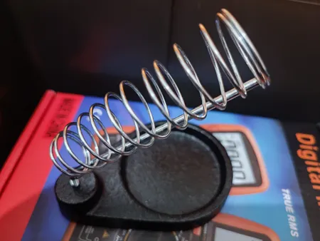 پایه هویه مدل Royal