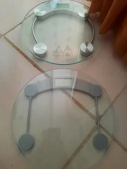 ترازو دیجیتال مدل 2003A