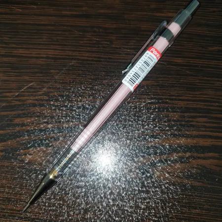 مداد نوکی پنتر مدل Glass قطر نوشتاری 0.7 میلی متر