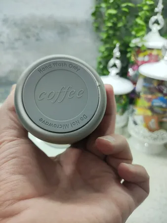 ماگ سفری مدل Enjoy گنجایش 0.35 لیتر