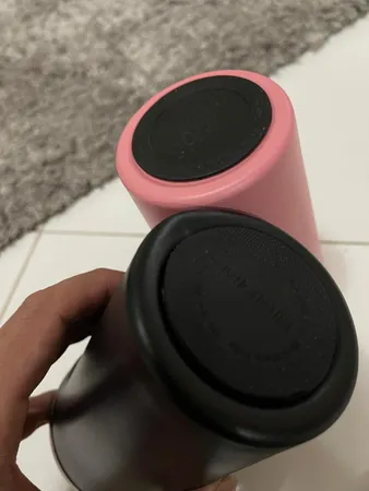 ماگ سفری مدل قهوه 510 گنجایش 0.5 لیتر