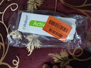 تجریه خرید ژل ضد جوش ویتالیر مدل اکتی ویت مناسب انواع پوست حجم 15 میلی لیتر