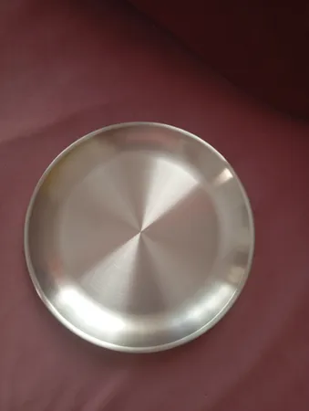 بشقاب مدل پرنسس کد 20 بسته 3 عددی