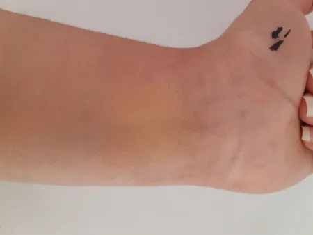 کرم پودر شون سری Smoothing Matt شماره S04