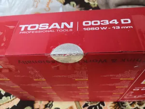 تجریه خرید دریل چکشی توسن کد RSTV00034