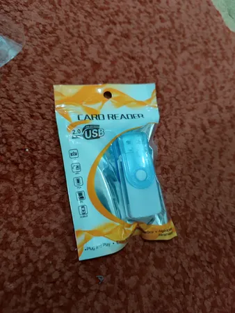 کارت خوان مدل All In One