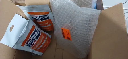 چسب قطره ای مدل MAX1 حجم 70 میلی لیتر بسته 2 عددی