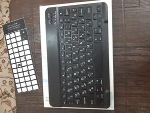 تجریه خرید مینی کیبورد بلوتوثی مدل BT300