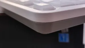 تجریه خرید کیبورد ای فورتک مدل FSYLER FG1010