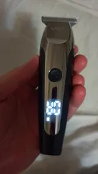 ماشین اصلاح موی صورت وی جی ار مدل 059