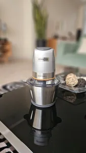 تجریه خرید خردکن کنوود مدل CHP62.700SI