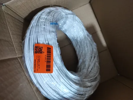 سیم برق افشان 2 در 2.5 مدل M225