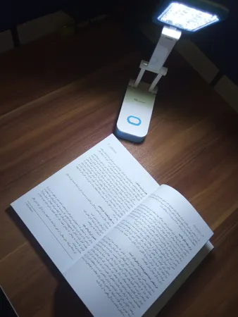 چراغ مطالعه ام دی مدلDP-114