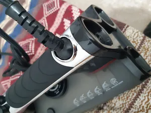 تجریه خرید اتو بخار ای ای سی مدل AEC-S8002