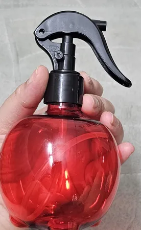 آبپاش دستی مدل apple