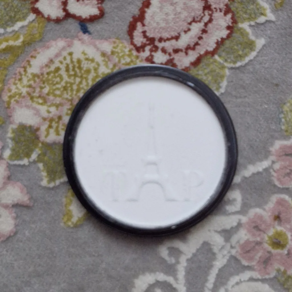 سایه چشم لالاتاپ مدل E1