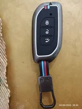 تجریه خرید قاب ریموت و جاسوئیچی خودرو چیکال مدل P-635 مناسب برای لاماری ایما و FMC