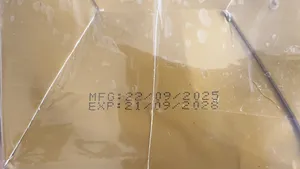 تجریه خرید ماسک مو کراتینه لایتنس مدل فری سولفات حجم 1000 میلی لیتر