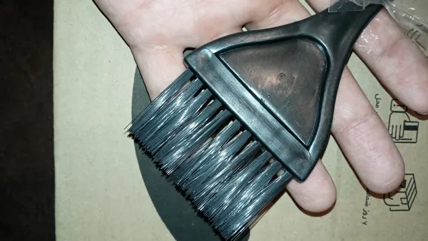 عکس ارسالی خریدار