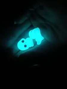 تجریه خرید مجسمه مدل ارواح شبتاب بسته 3 عددی