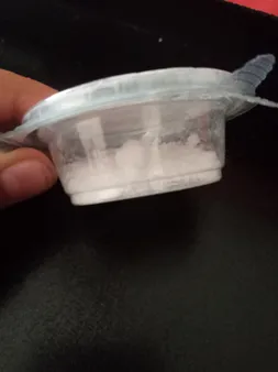 پودر بوراکس ساخت ژل بازی شاپرک کد B80