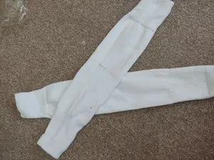 تجریه خرید ساق پا ورزشی مردانه مدل svm