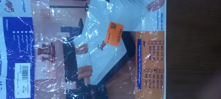 محافظ تشک دو نفره رویا سایز 160 × 200 سانتی متر