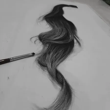 مداد کنته فابر کاستل مدل ART & Graphic PITT Hard