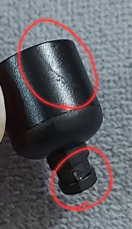 هدفون بلوتوثی داوو مدل EAGLE