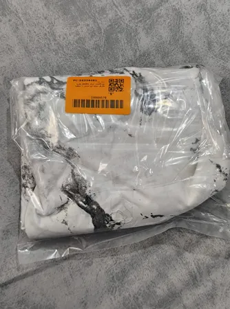 رو بالشی  مدل niki01 طرح ماربل بسته دو عددی