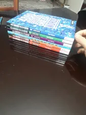 تجریه خرید کتاب 4000 Essential English Words اثر Paul Nation انتشارات Compass Publishing شش جلدی