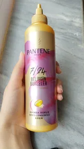 تجریه خرید ماسک مو پنتن مدل Buklere حجم 290 میلی لیتر