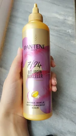 ماسک مو پنتن مدل Buklere حجم 290 میلی لیتر